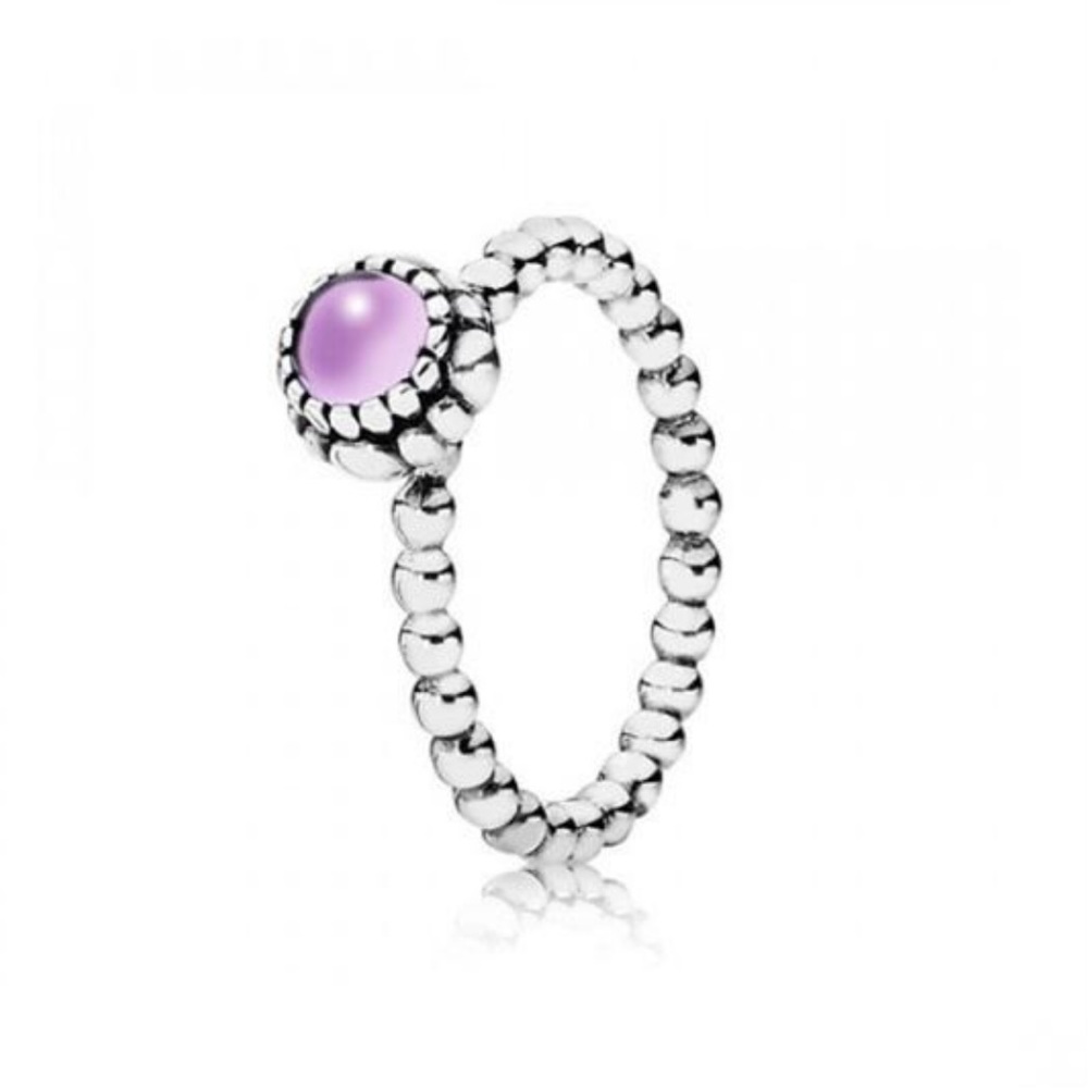 Pandora ring